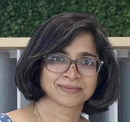Ranjita Bhagwan